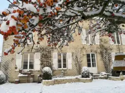 Les Prés du Manoir chambre d'hôtes Normandie
