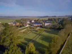 Les Prés du Manoir Guest and House Calvados